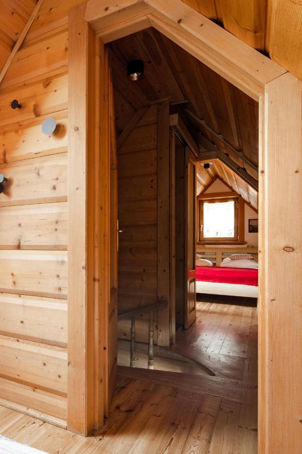 Bachledowka * Zakopane