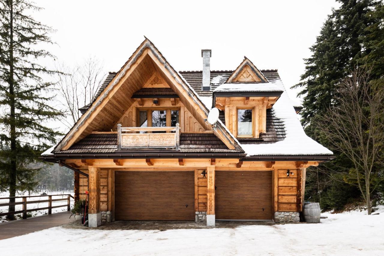Apartment Bachledowka Zakopane