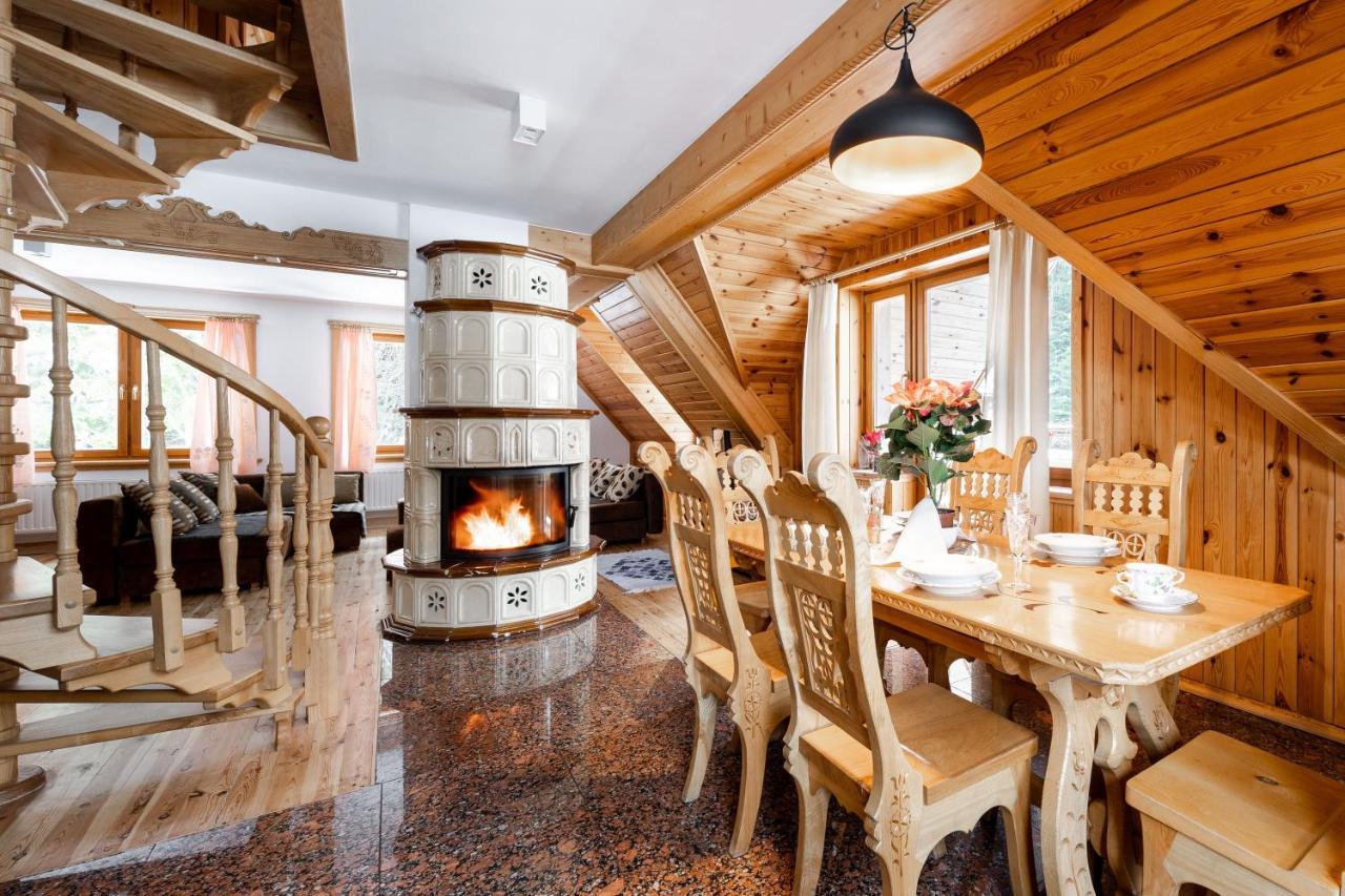 Bachledowka Zakopane