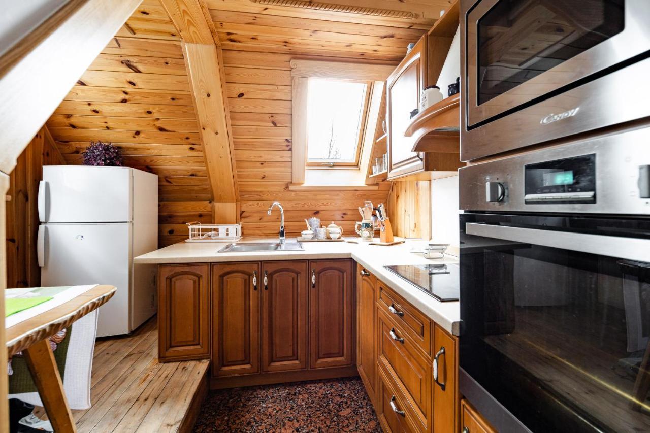 Bachledowka Apartment Zakopane
