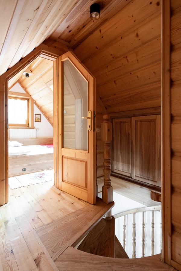 Bachledowka * Zakopane