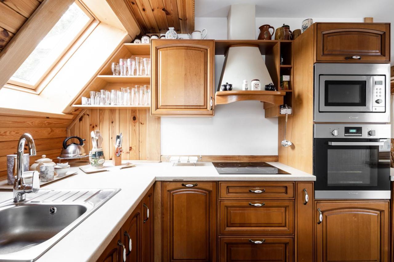 Bachledowka Apartment Zakopane