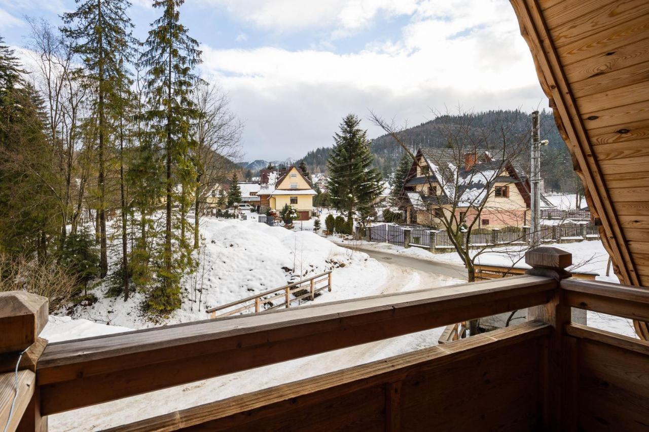 Bachledowka * Zakopane