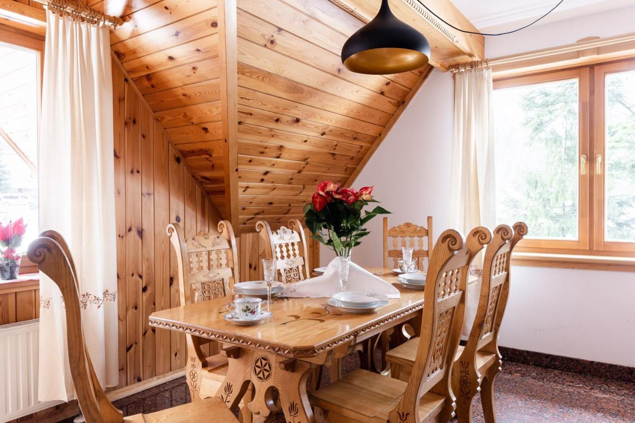 Bachledowka Apartment