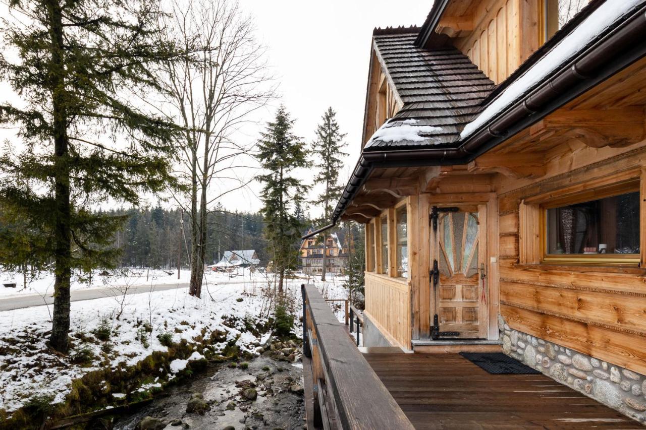 Bachledowka Apartment Zakopane
